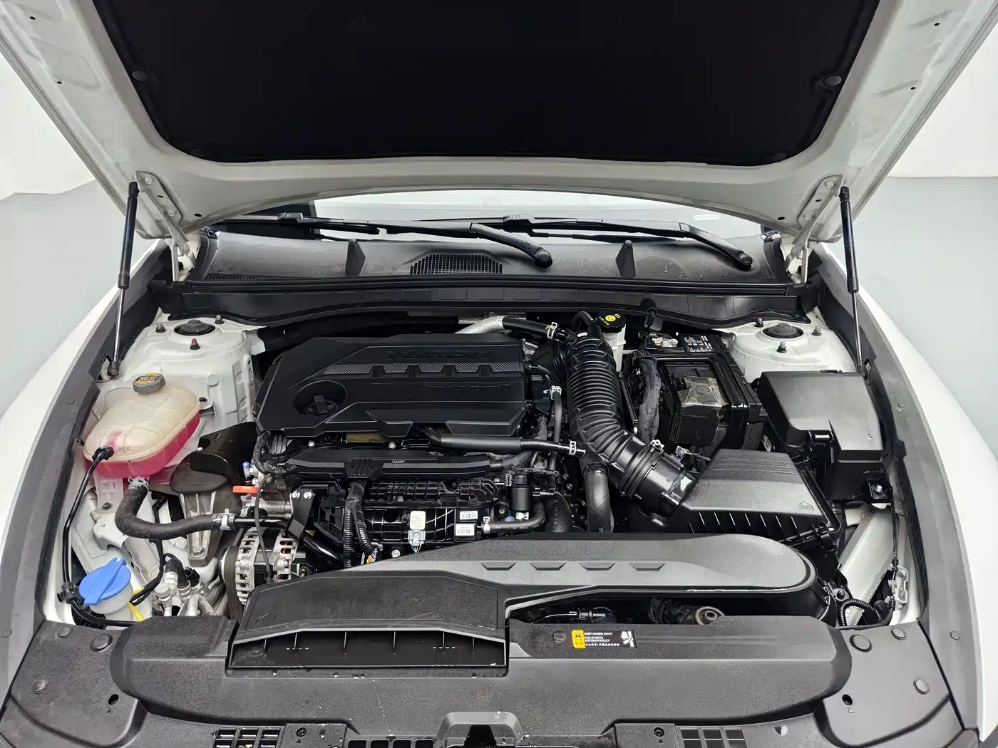 Hyundai Sonata 2024