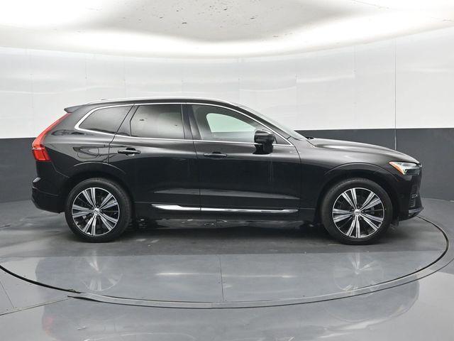 Volvo XC60 2023