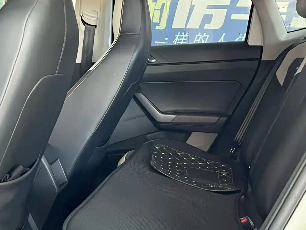 Volkswagen Polo 2022