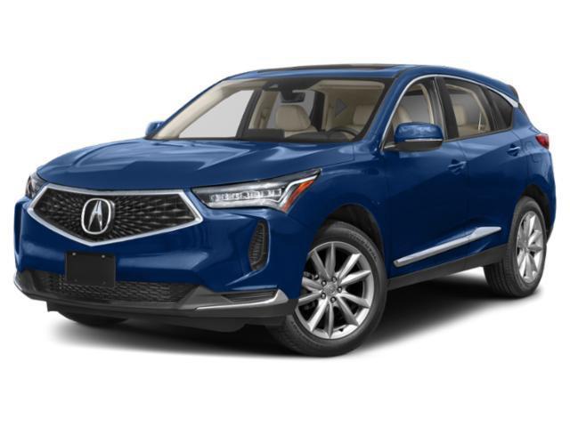 Acura RDX 2023