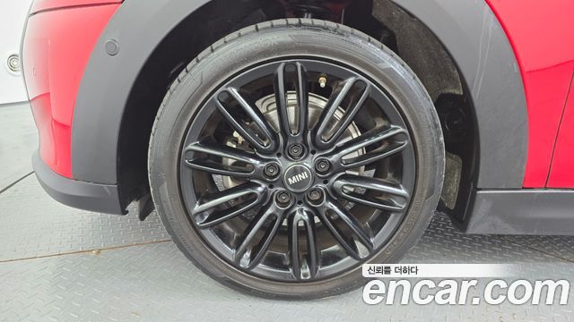 Mini COOPER 2023