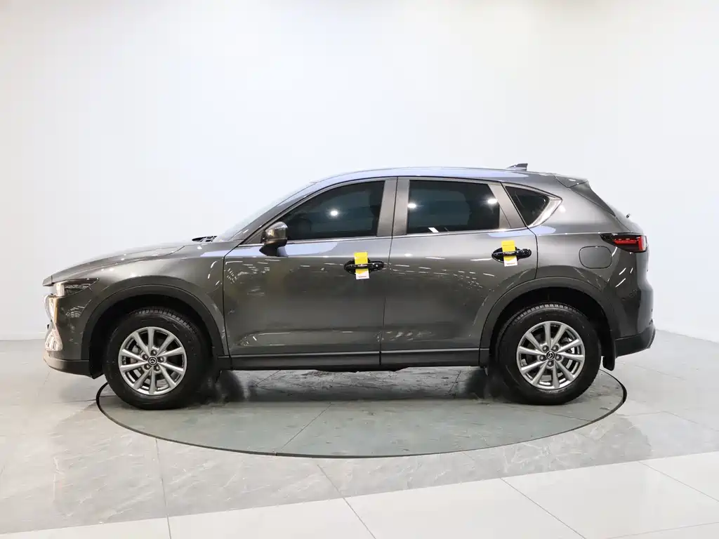 Mazda CX-5 2024