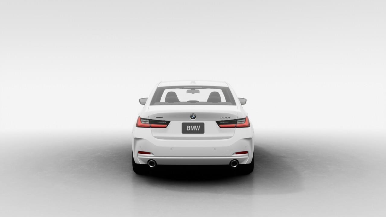 BMW 3 серии 2026