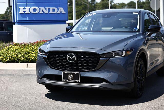 Mazda CX-5 2024