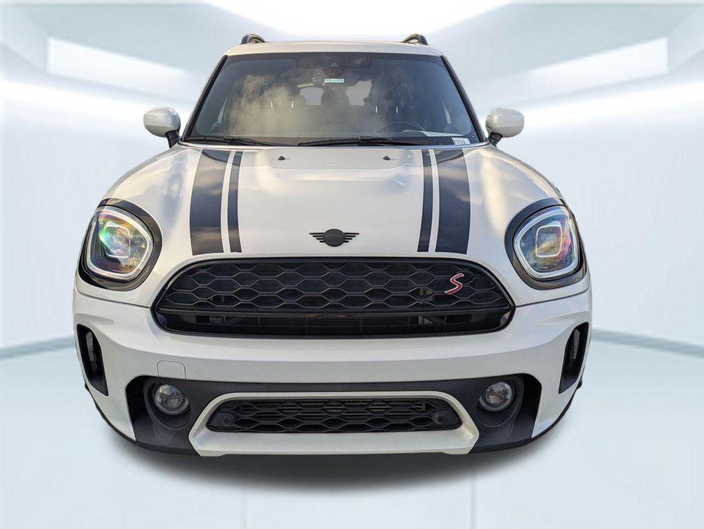 Mini Countryman 2023