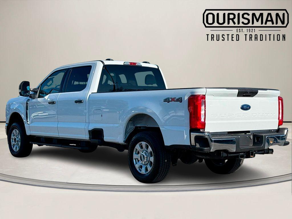 Ford F 250 2024