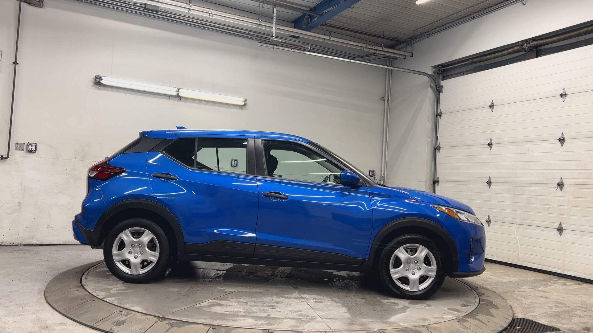 Nissan Kicks 2023