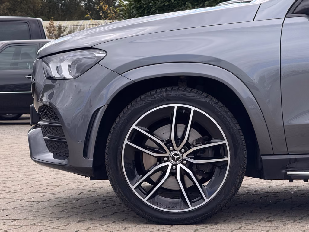 Mercedes-Benz GLE 350 2023
