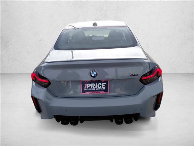 BMW M2 2026