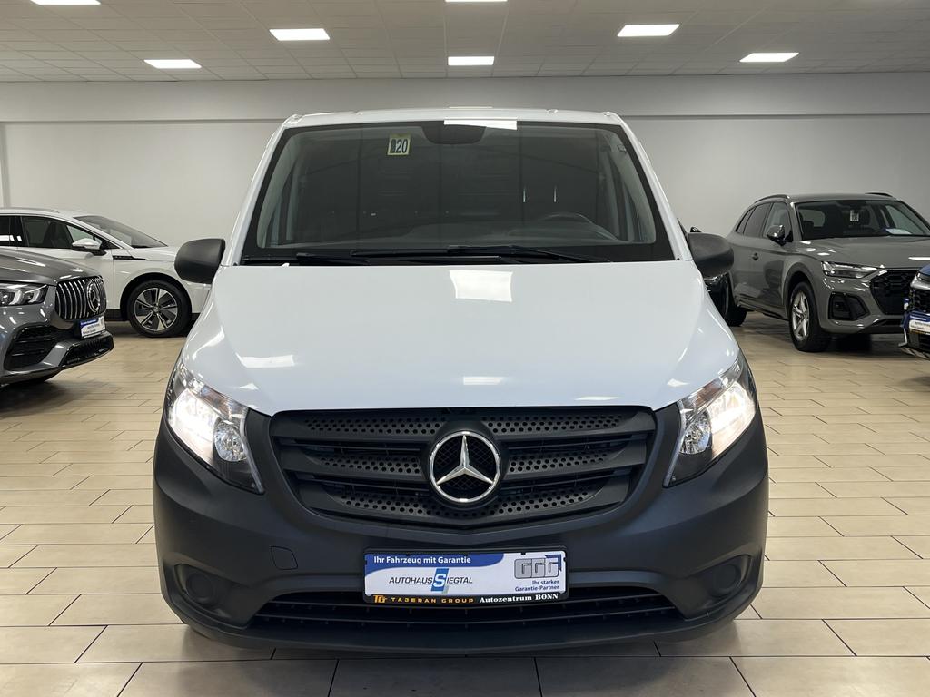 Mercedes-Benz Vito 2021
