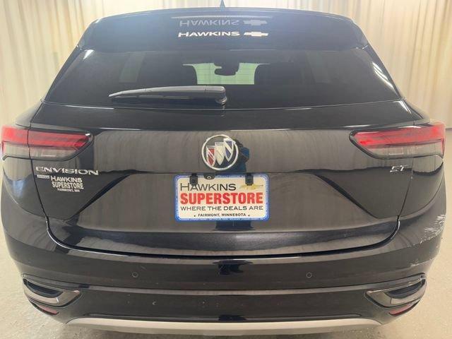 Buick Envision 2023