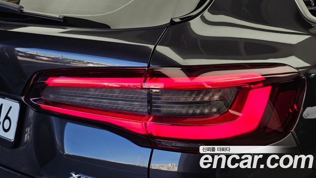 BMW X5 2022