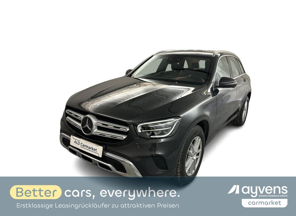 Mercedes-Benz GLC 200 2022