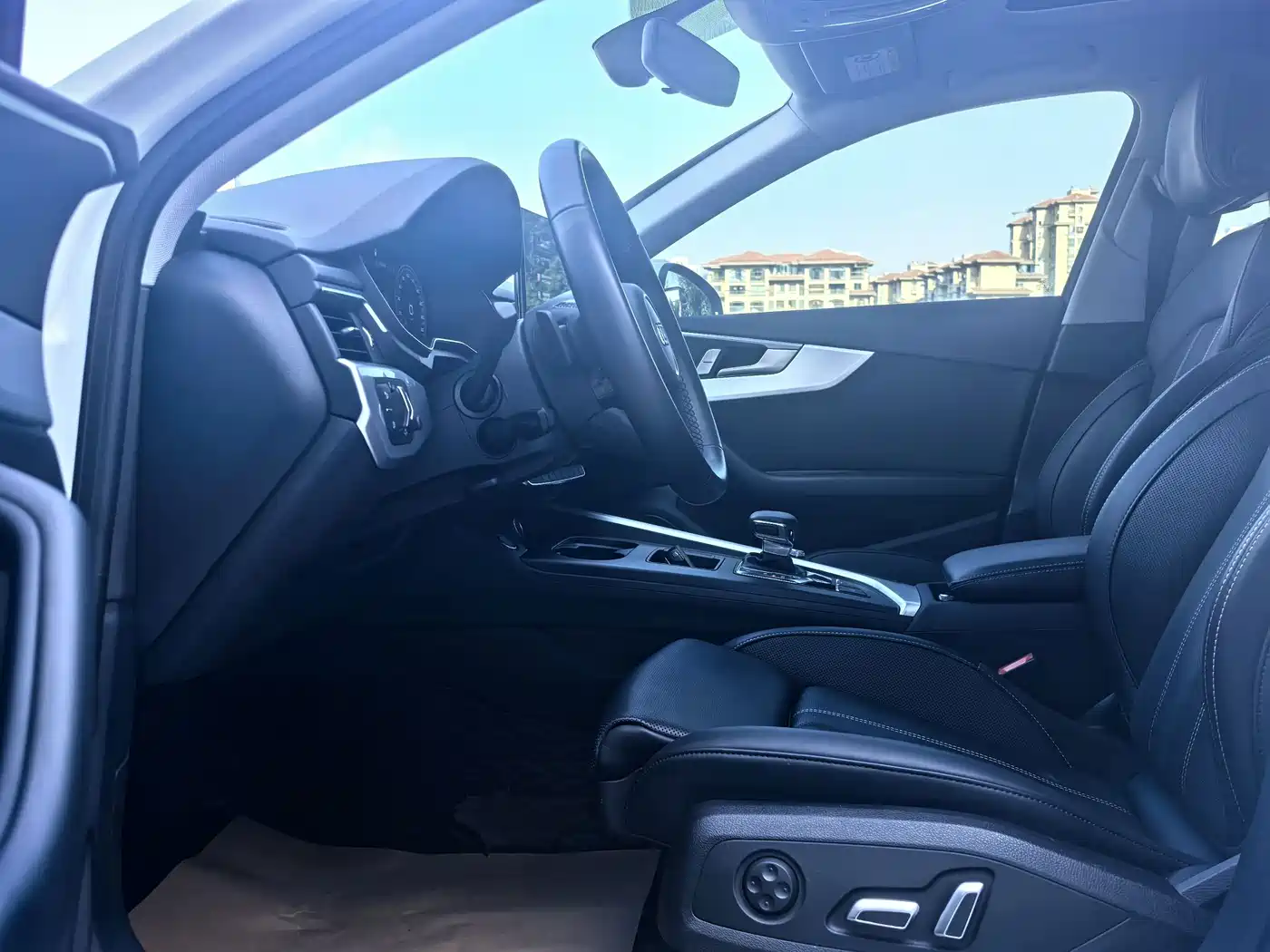 Audi A4 2024