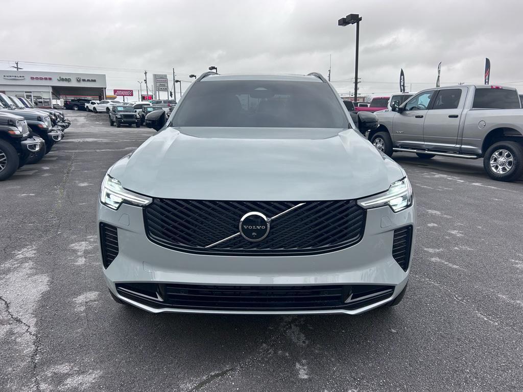 Volvo XC90 2026