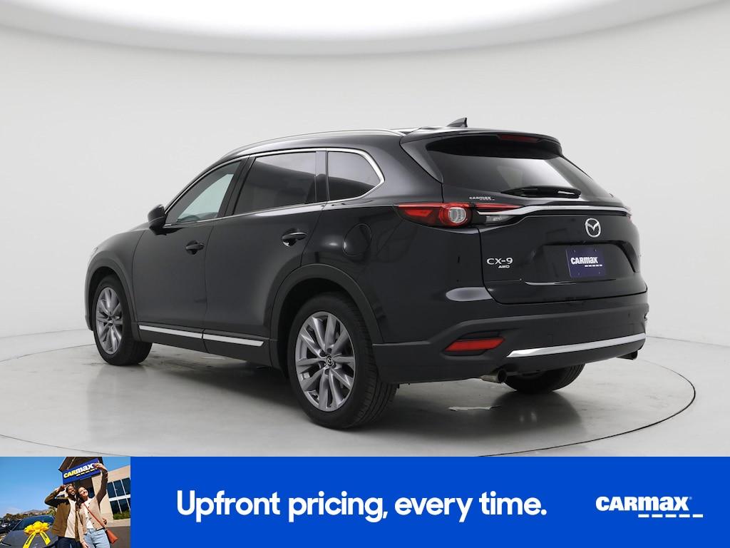 Mazda CX-9 2023