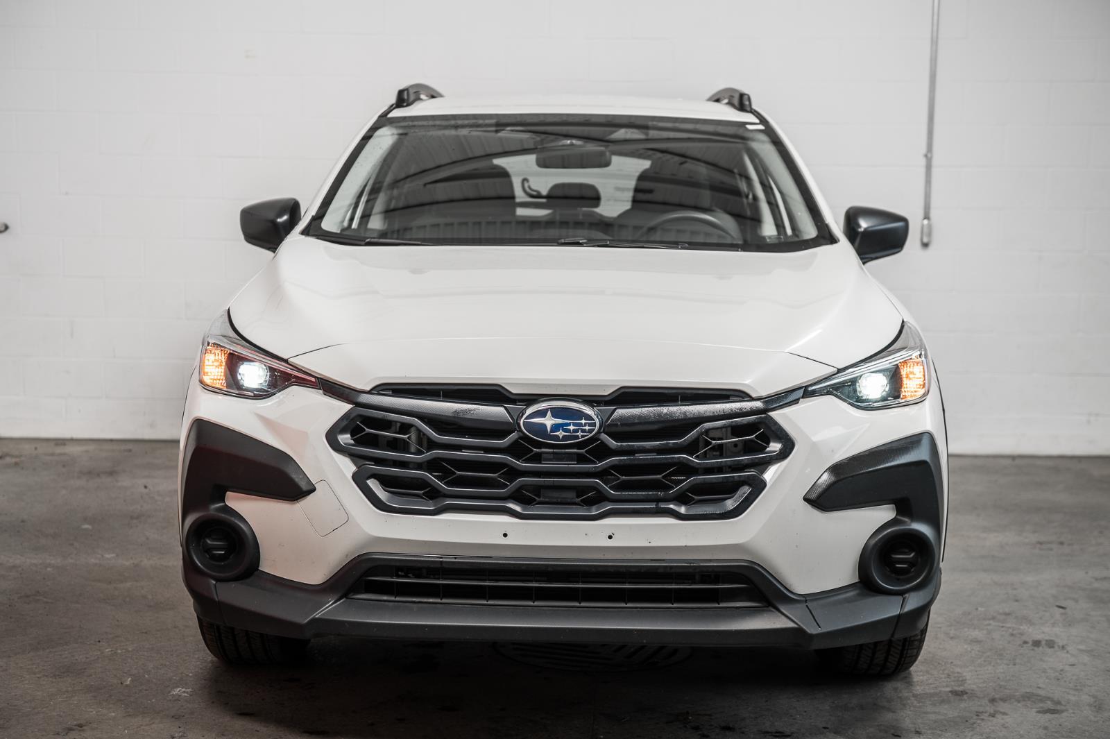 Subaru Crosstrek 2024