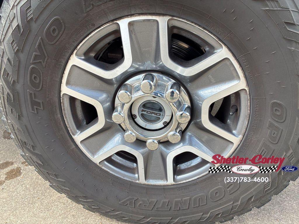 Ford F 250 2023