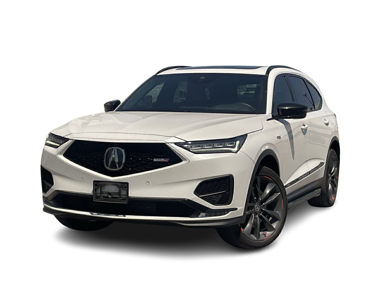 Acura MDX 2023