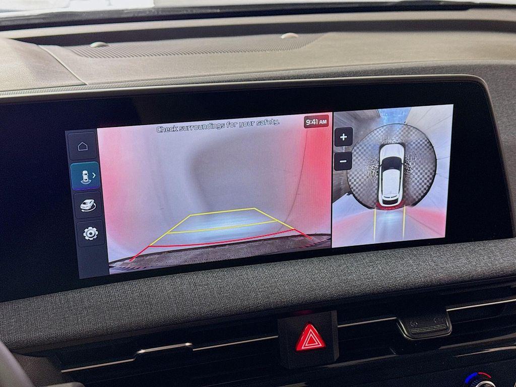 Kia EV6 2024