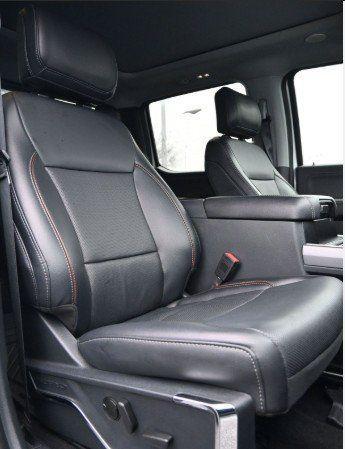 Ford F 250 2024
