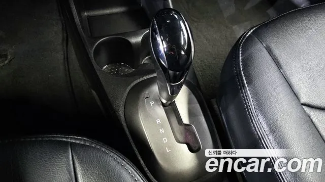 Chevrolet Spark 2020