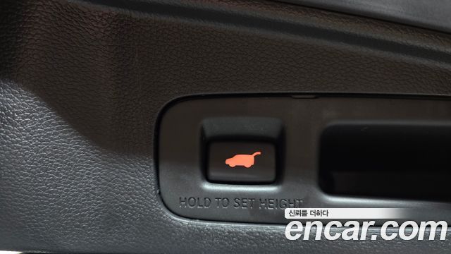 Honda CR-V 2021