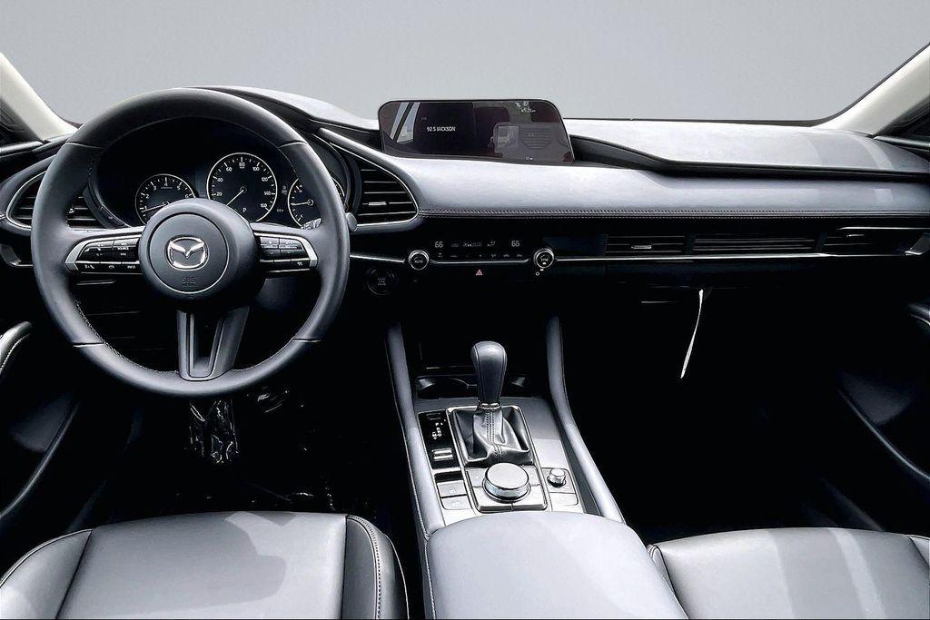 Mazda 3 2026