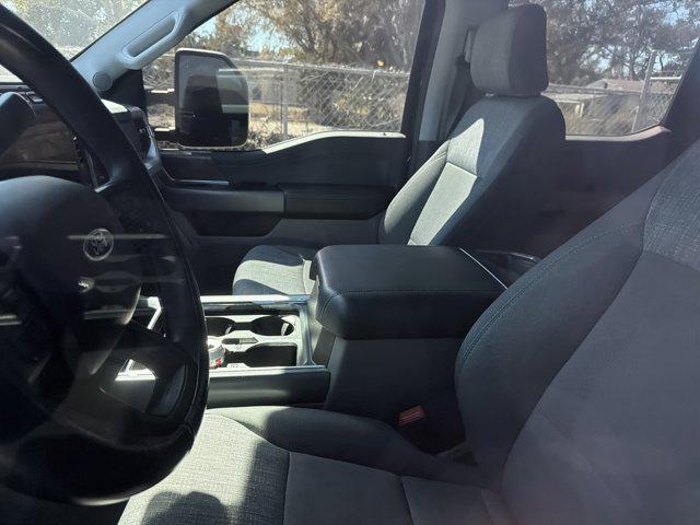 Ford F 250 2024