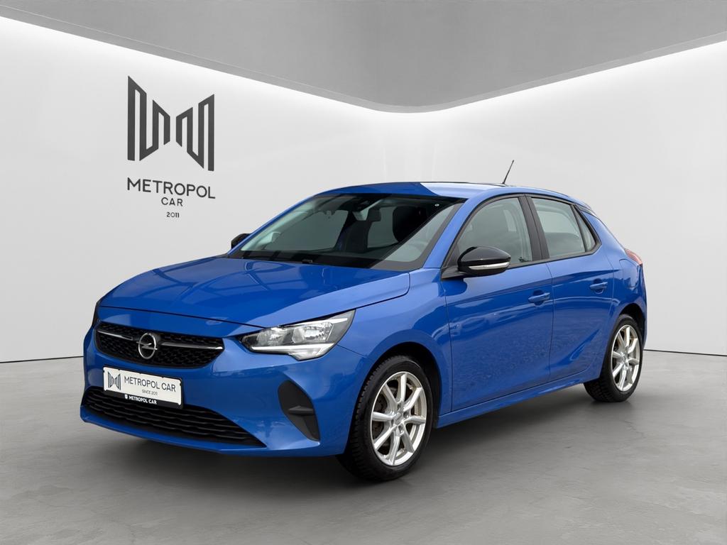 Opel Corsa 2022