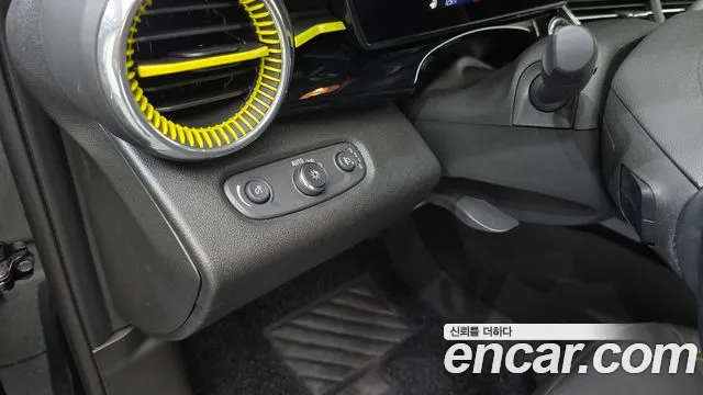 Chevrolet Trax 2023