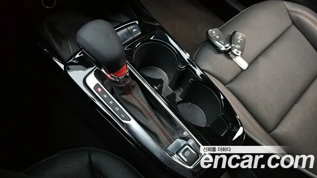 Chevrolet Trax 2023