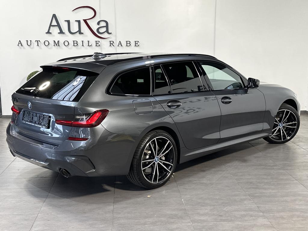 BMW 320 2021