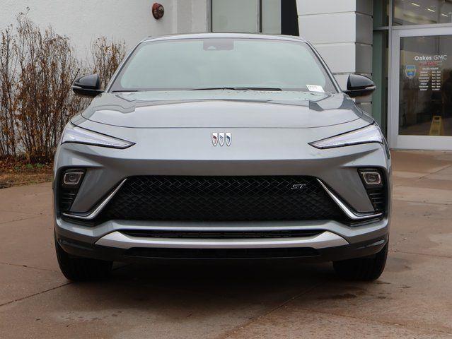 Buick Envista 2025