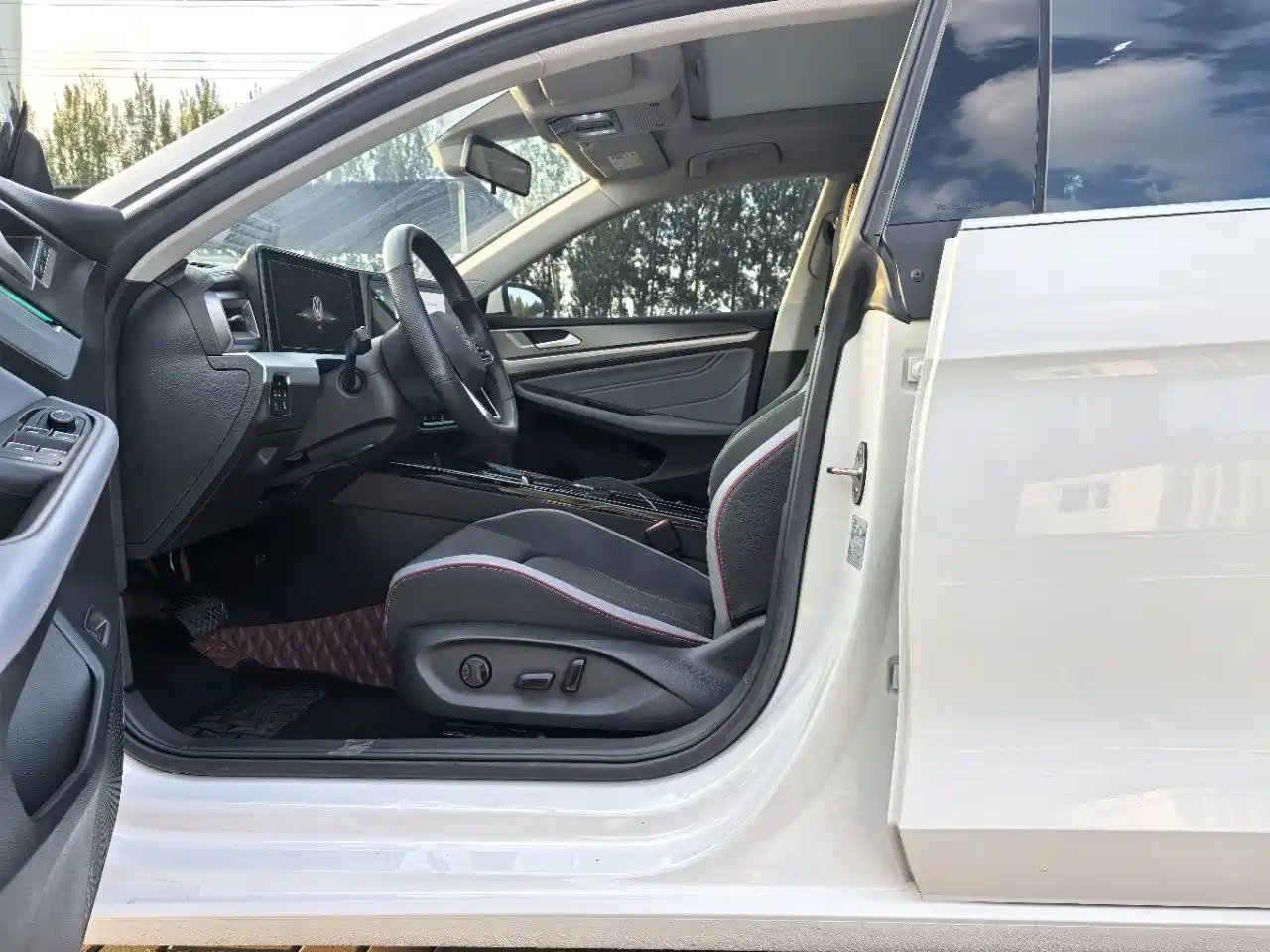 Volkswagen Lamando 2022