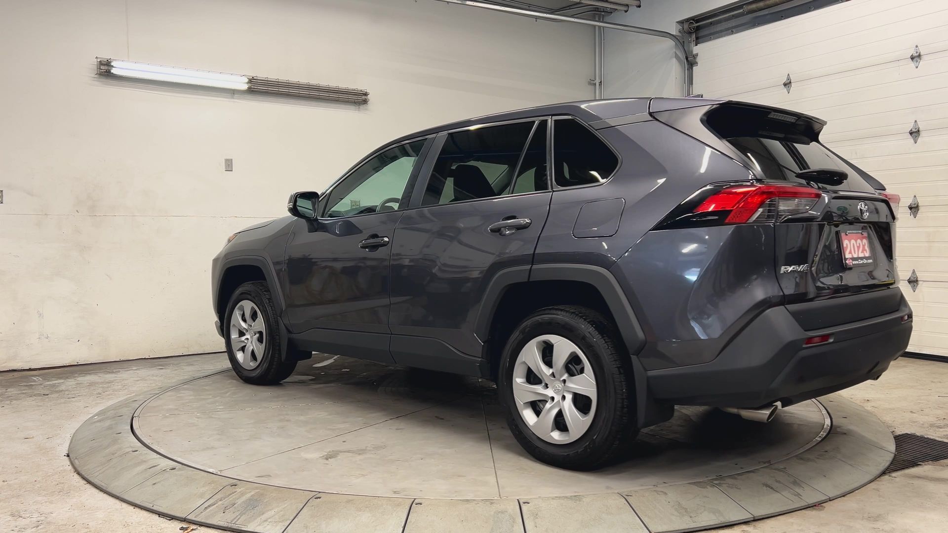 Toyota RAV4 2023