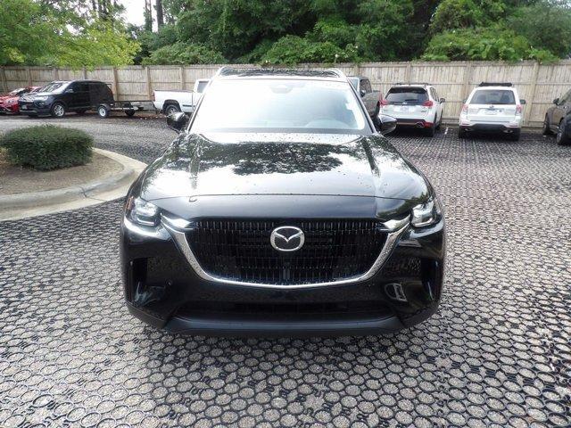 Mazda CX-90 2026