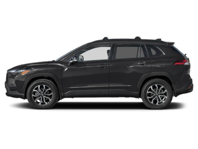 Toyota Corolla Cross 2026