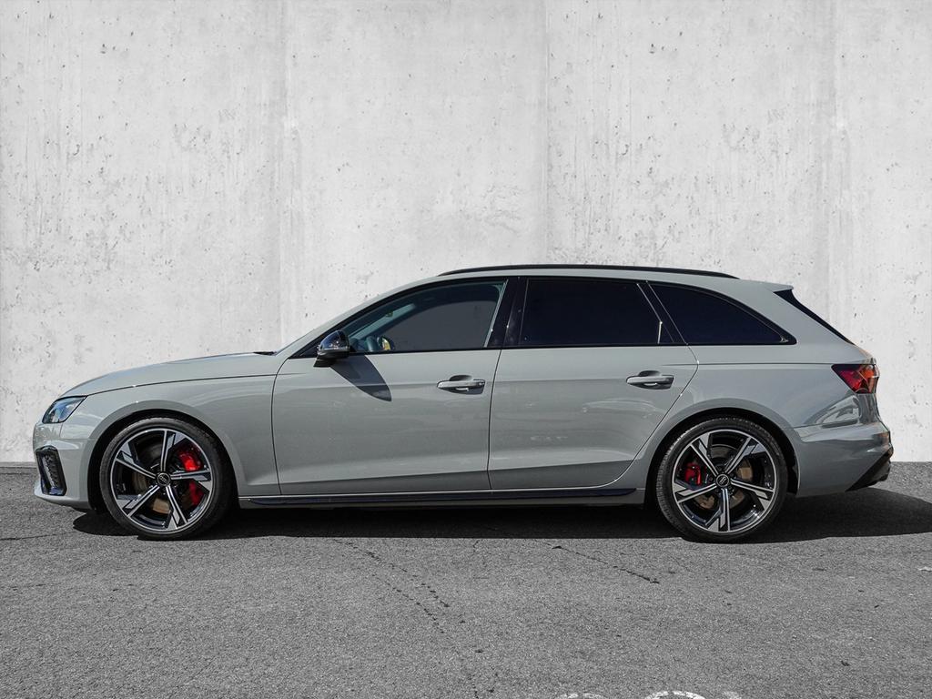 Audi S4 2024