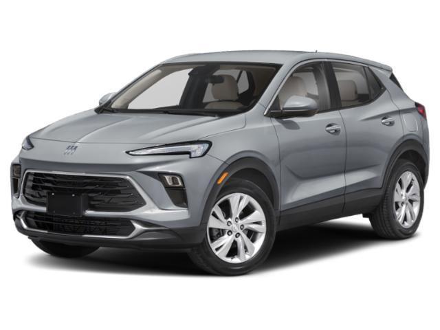 Buick Encore GX 2025