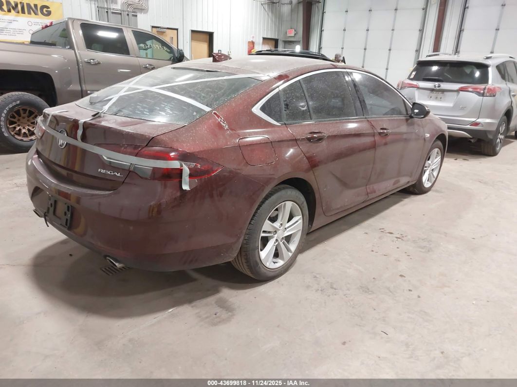 Buick Regal 2020