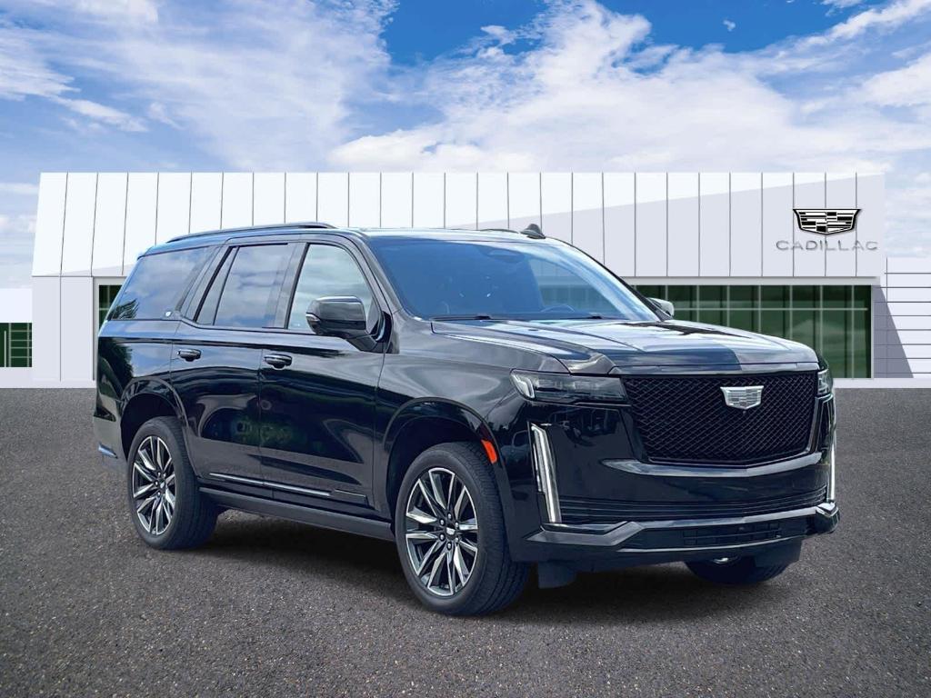 Cadillac Escalade 2022