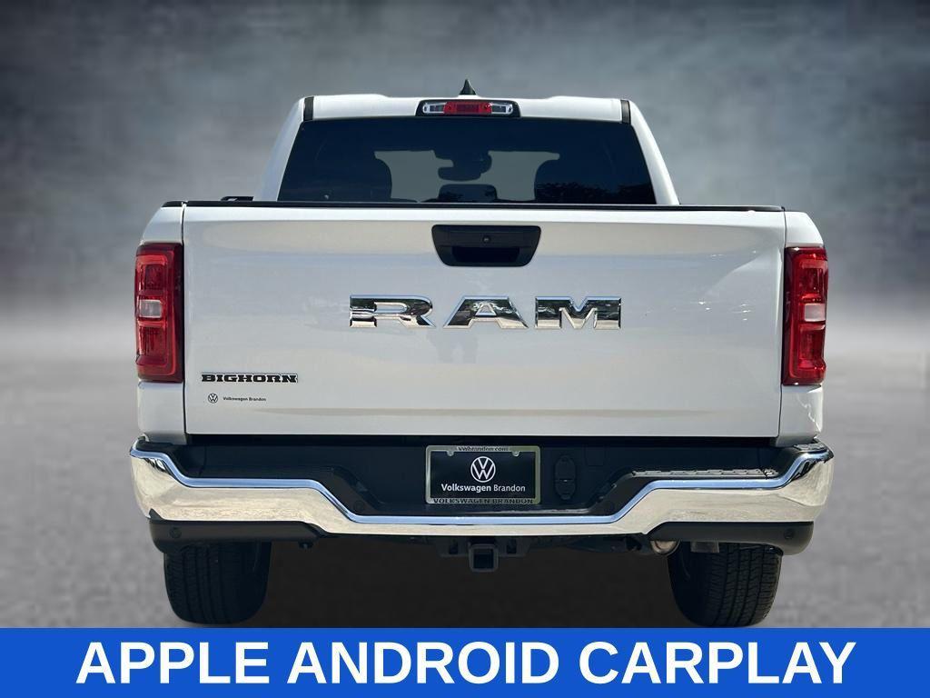 Ram 1500 2025