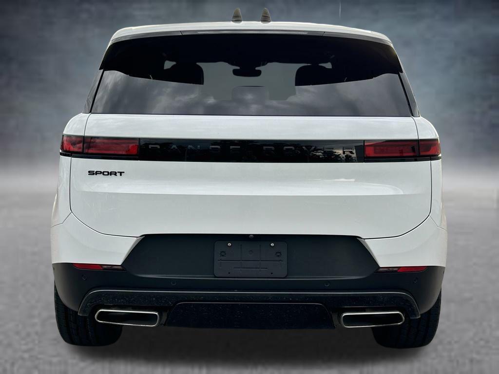 Land Rover Range Rover Sport 2025