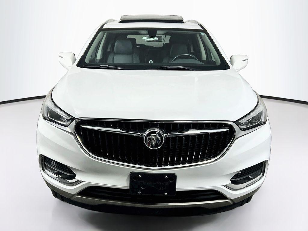 Buick Enclave 2021