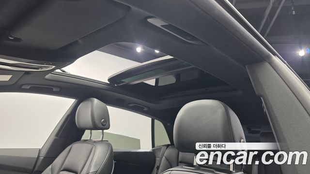 Audi Q8 2022