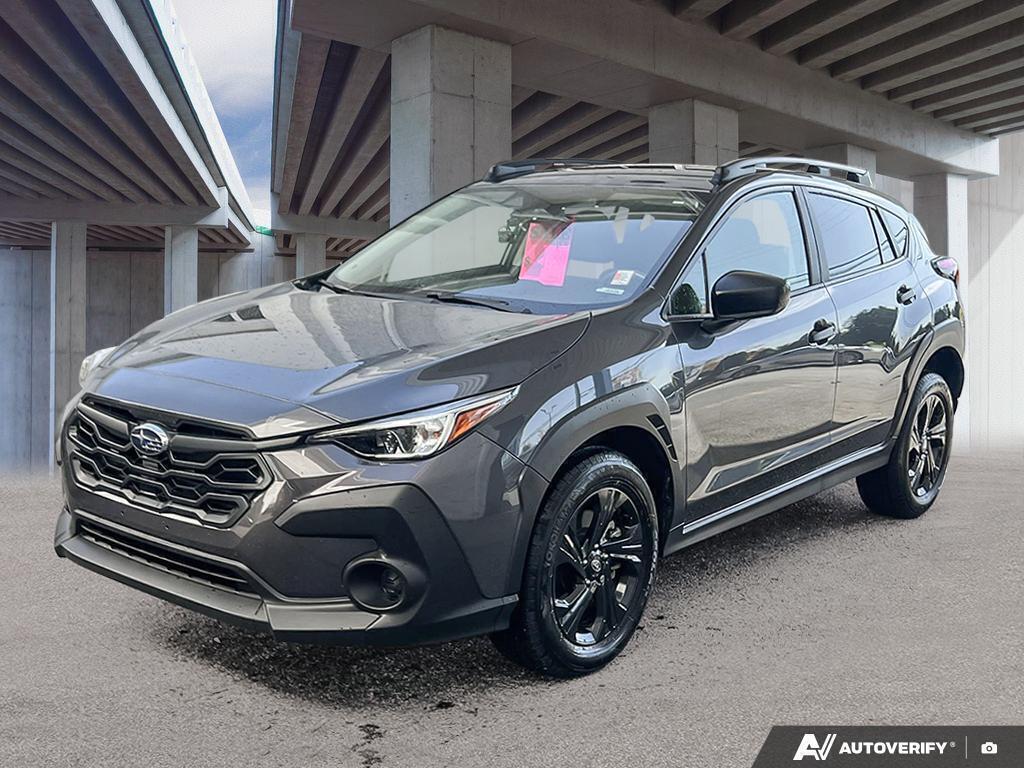 Subaru Crosstrek 2024