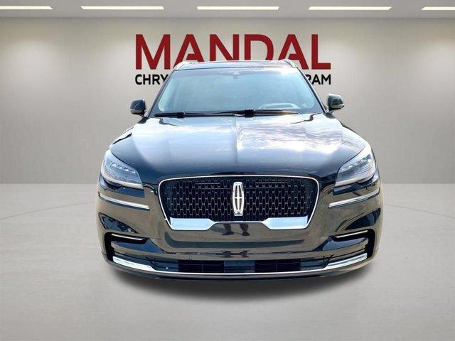 Lincoln Aviator 2022