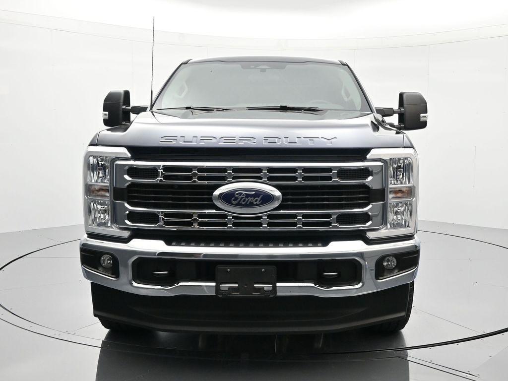 Ford F 250 2024