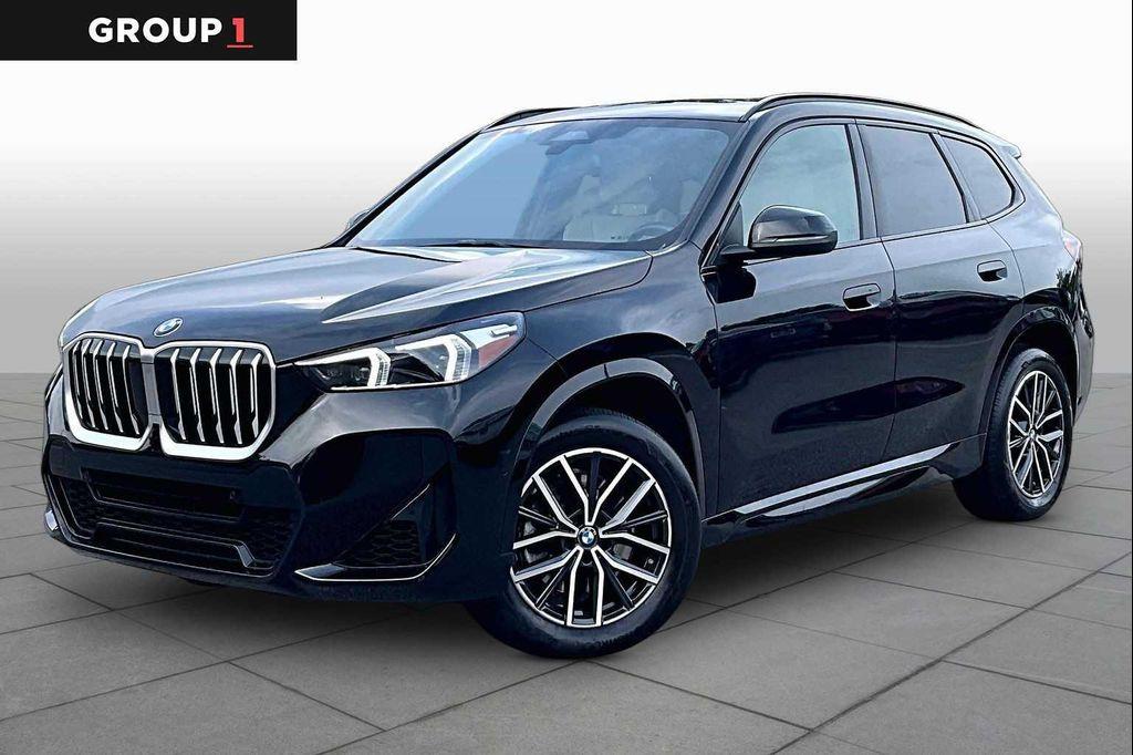 BMW X1 2025